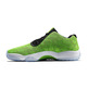 Air Jordan Future Low "Poison Green"