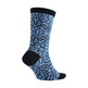 Jordan Seasonal Print Crew (412/azul/negro)