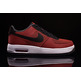 Air Force 1 Elite TXT (600/crimson/negro)