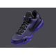 Kobe X (GS) "Blackout Violet" (005/persian violeta/negro)