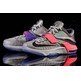 KD VII AS "All Star Pure Platinum" (090/plata/fuxia)