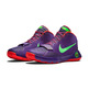 KD Trey 5 III "Court Purple" (536/court purple/volt/bright crimson)