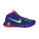 KD Trey 5 III "Court Purple" (536/court purple/volt/bright crimson)