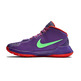 KD Trey 5 III "Court Purple" (536/court purple/volt/bright crimson)