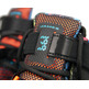 Nike Zoom LeBron Soldier 9 "Cavs Winner" (084/black/orange/blue)