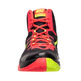 Nike Zoom Without a Doubt "Voltnight" (001/negro/volt/bright crimson)