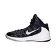 Nike Zoom Without a Doubt "Night" (002/negro/gris metalic)