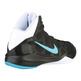 Nike Zoom Without a Doubt "Blue Sky" (003/black/beta blue/white)