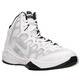 Nike Zoom Without a Doubt "White" (100/blanco/gris/negro)