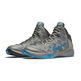 Nike Zoom Without a Doubt "Bluish Gray" (201/dp pwtr/blue/grey)