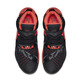 Nike Zoom Lebron Soldier 9 Premium "Bright Crimson" (negro/blanco-bright crimson)