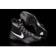 Nike Hyperdunk 2015 GS "SilverNight"(001/negro/gris metalic)