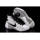 Nike Hyperdunk 2015 "Spurs Home" (100/white/black/wolf grey)