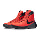 Nike Hyperdunk 2015 GS "Crimson" Niñ@ (600/brgh crimson/negro)