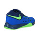 Nike Zoom Hyperquickness 2015 "Bright Green" (434/azul/volt)