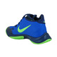 Nike Zoom Hyperquickness 2015 "Bright Green" (434/azul/volt)