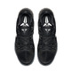 Nike Zoom Kobe Venomenon 5 "Steel" (001/black/metalicsilver/grey)