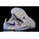 Nike Zoom Kobe Venomenon 5 "Nice Grey" (050/wolf grey/purple/grey)