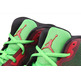 Jordan SuperFly 4 Blake Griffin "Marvin the Martian" (006/black/gym red/green pis/red 23)