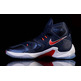 Lebron XIII "USA" (461/navy/metalic gold/pink/white)