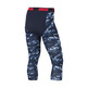 Jordan Compression Cloud Camo Three-Quarter (410)