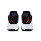 Jordan SuperFly 4 PO Griffin "Black and White" (002)