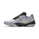 Nike Hyperlive Paul George "Gold" (170/white/gold/black/plat)