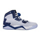Air Jordan Spike Forty "White Day"