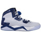 Air Jordan Spike Forty "White Day"