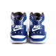 Air Jordan Spike Forty "White Day"