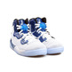 Air Jordan Spike Forty "White Day"