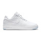 Wmns Air Force 1 Flyknit Low "White" (101)