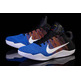 Kobe XI Elite Low "Black History Month" (914/multicolor/white/royal)