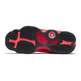 Jordan Horizon (GS) "Rocking Red" (600/gym red/white)