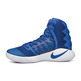 Nike Hyperdunk 2016 TB Women's "Royal Woman" (441)