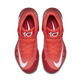 KD Trey 5 IV "Burning" (616/red/white)