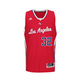Adidas Camiseta Réplica Griffin Clippers (rojo/blanco/azul