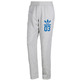 Adidas Originals Pantalón 3Foil Sweat Pants (gris)