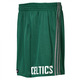 Adidas NBA Niño Short Boston Celtics Fan Wear Rev (verde/gris)