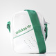 Adidas Originals Mini Bag Perforated (blanco/verde)