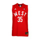 Camiseta West Kevin Durant All Star Game 2016