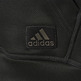 Adidas NBA All Star 16 Sudadera con Capucha (negro)