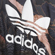 Adidas Originals Rita Ora Sweater "Kimono Print" (multicolor/blanco)