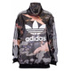 Adidas Originals Rita Ora Sweater "Kimono Print" (multicolor/blanco)