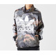 Adidas Originals Rita Ora Sweater "Kimono Print" (multicolor/blanco)