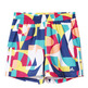 Adidas Junior G Short Gear Up 3-Stripes (multicolor)