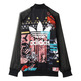 Adidas Originals Mujer Chaqueta Soccer Track Top "Tropic" (multicolor)