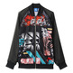 Adidas Originals Mujer Chaqueta Soccer Track Top "Tropic" (multicolor)