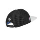 Adidas Originals Gorra Brooklyn Nets Cap Snapback (negro/blanco)