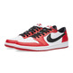 Air Jordan 1 Retro Low "Chicago" (600/varsity red/black/white)